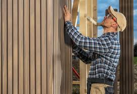 Best Wood Siding Installation  in South Berwick, ME